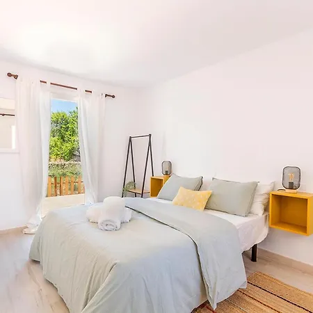 Can Sucrer * Port de Pollenca