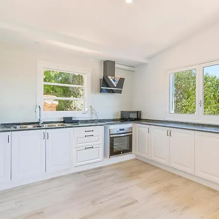 Vila Can Sucrer Port de Pollença