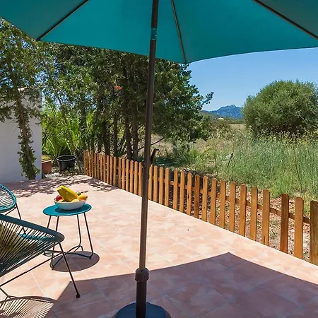 Can Sucrer * Port de Pollença