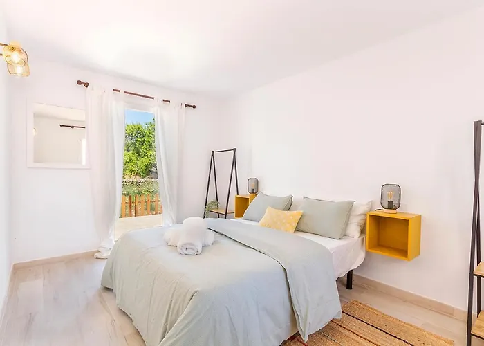 Can Sucrer * Port de Pollença