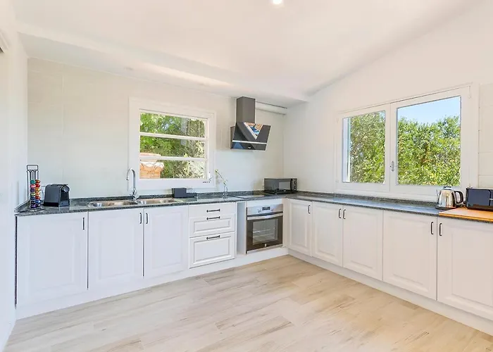 Vila Can Sucrer Port de Pollença