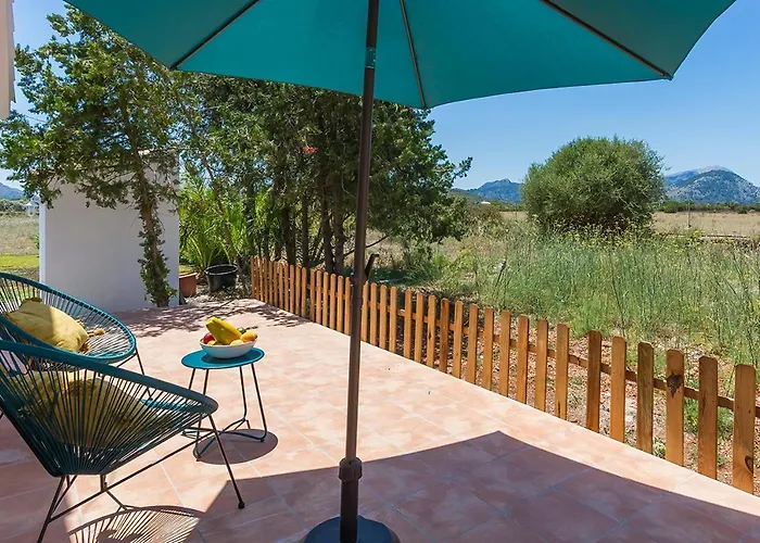 Can Sucrer * 波连萨港